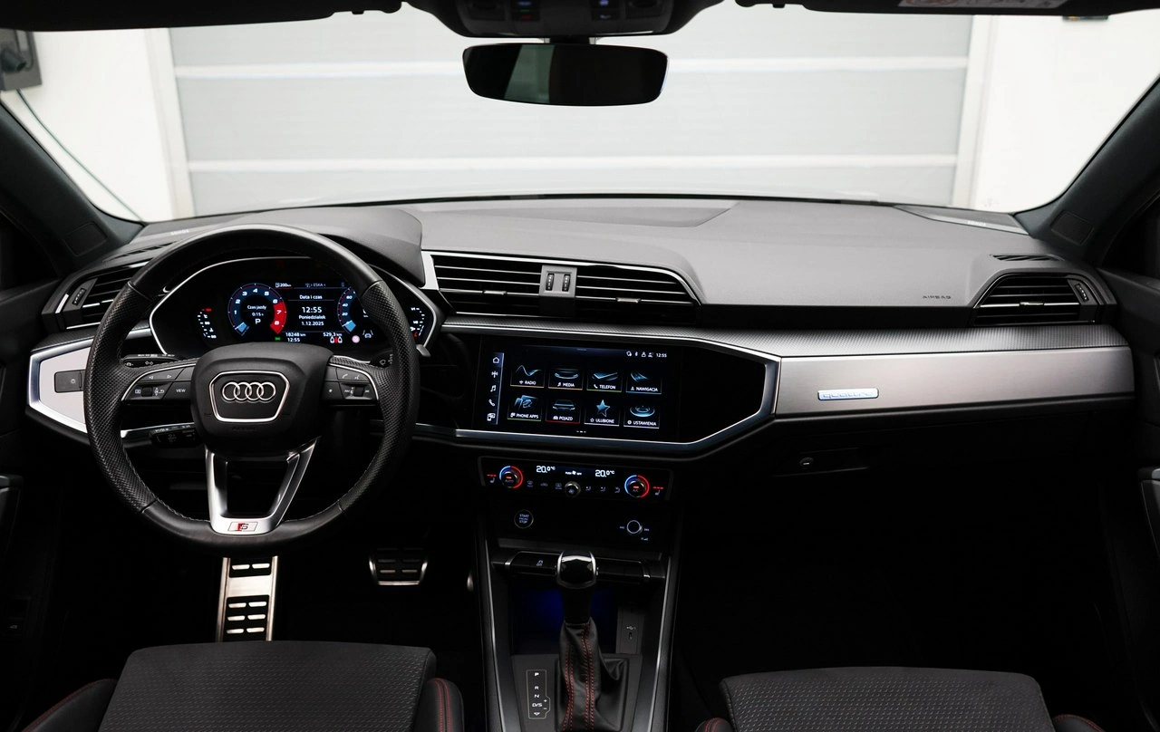 Audi Q3 - Zdjęcie 15