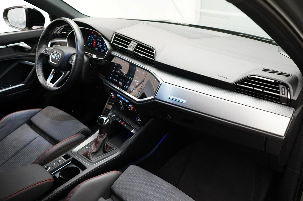 Audi Q3 - Zdjęcie 16