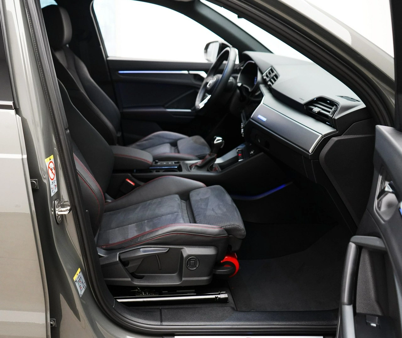 Audi Q3 - Zdjęcie 17