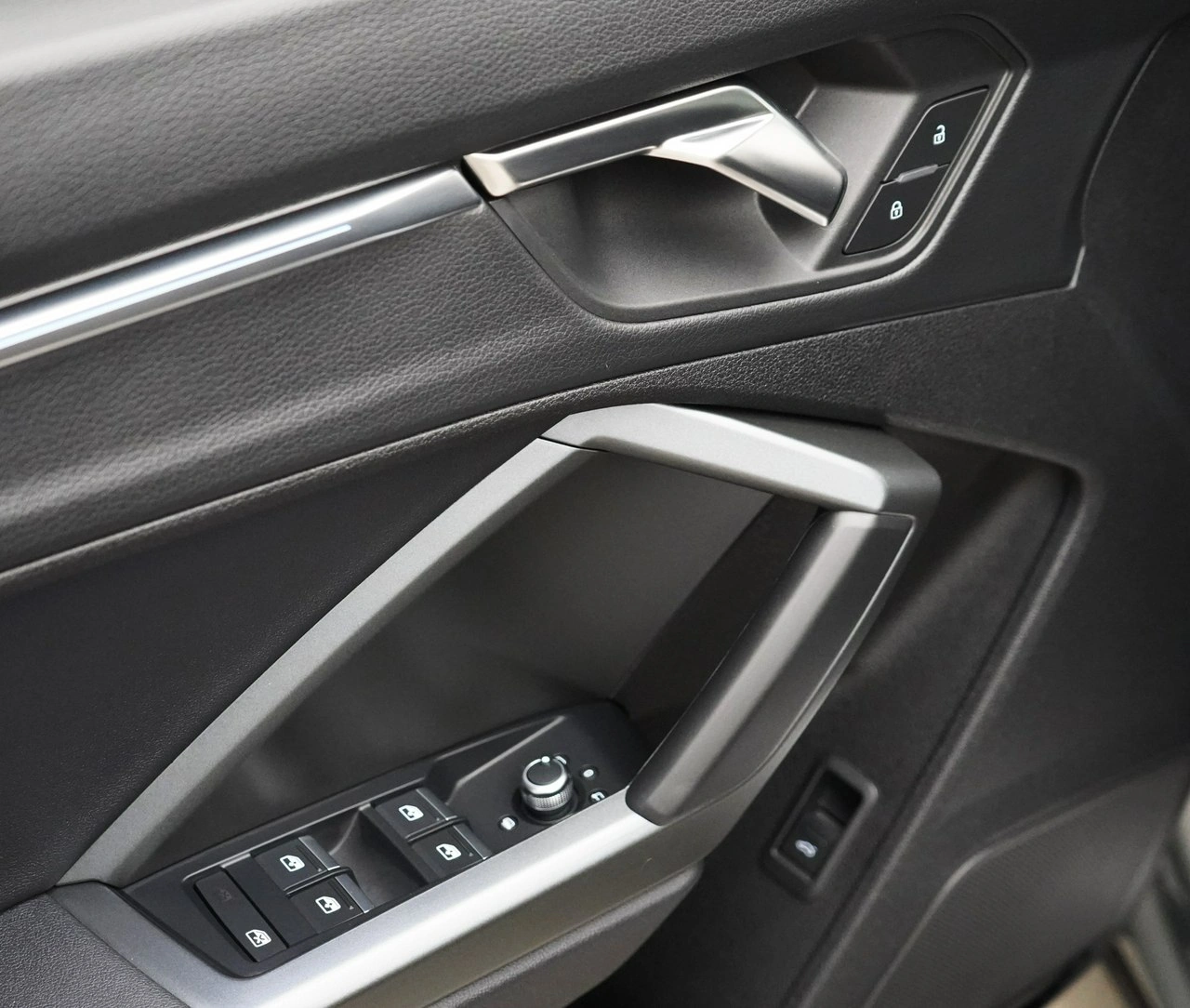 Audi Q3 - Zdjęcie 19