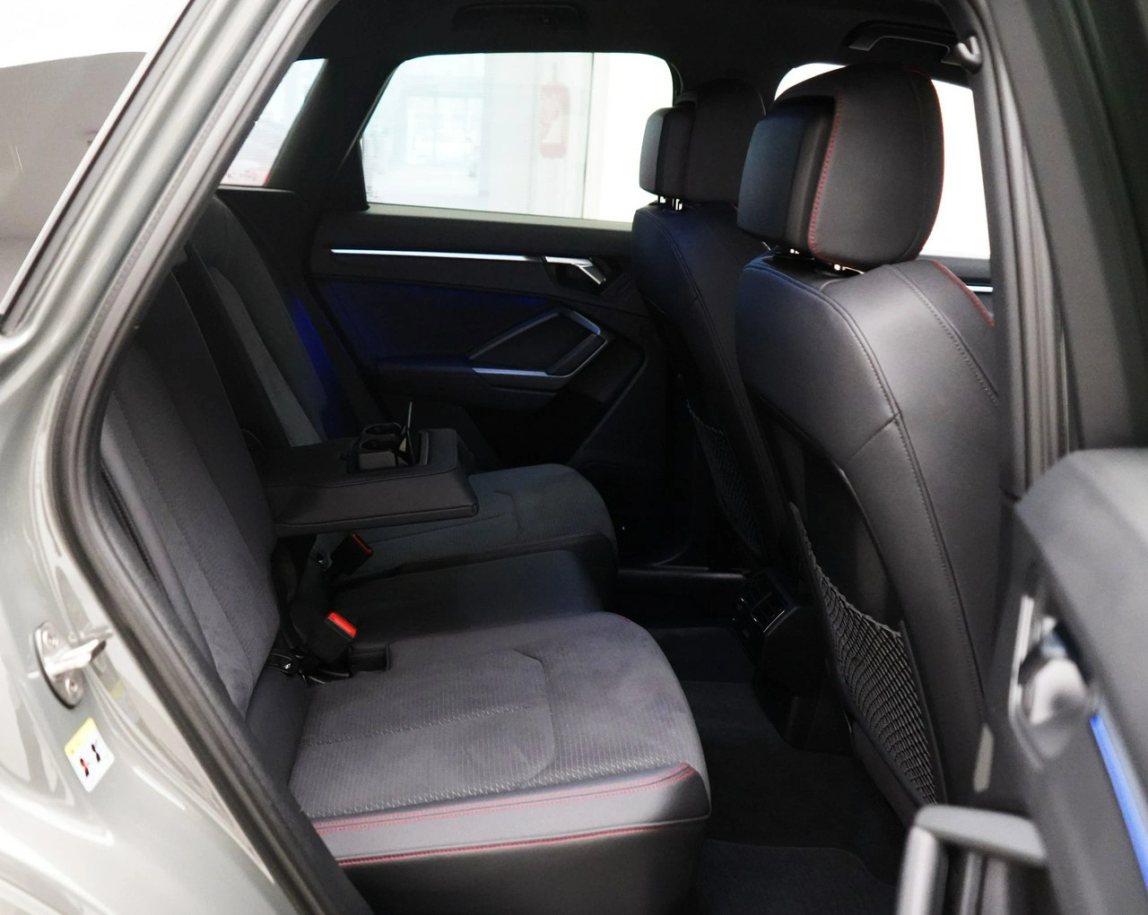 Audi Q3 - Zdjęcie 20