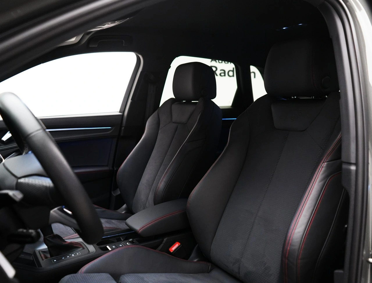 Audi Q3 - Zdjęcie 23