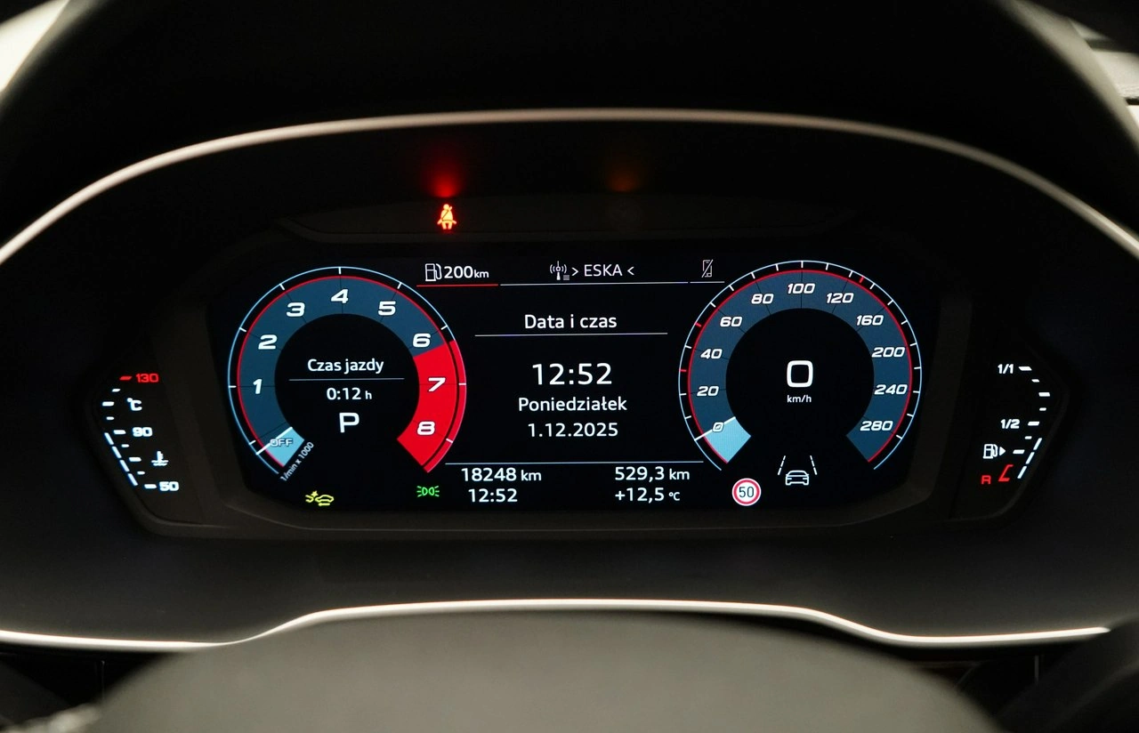 Audi Q3 - Zdjęcie 24