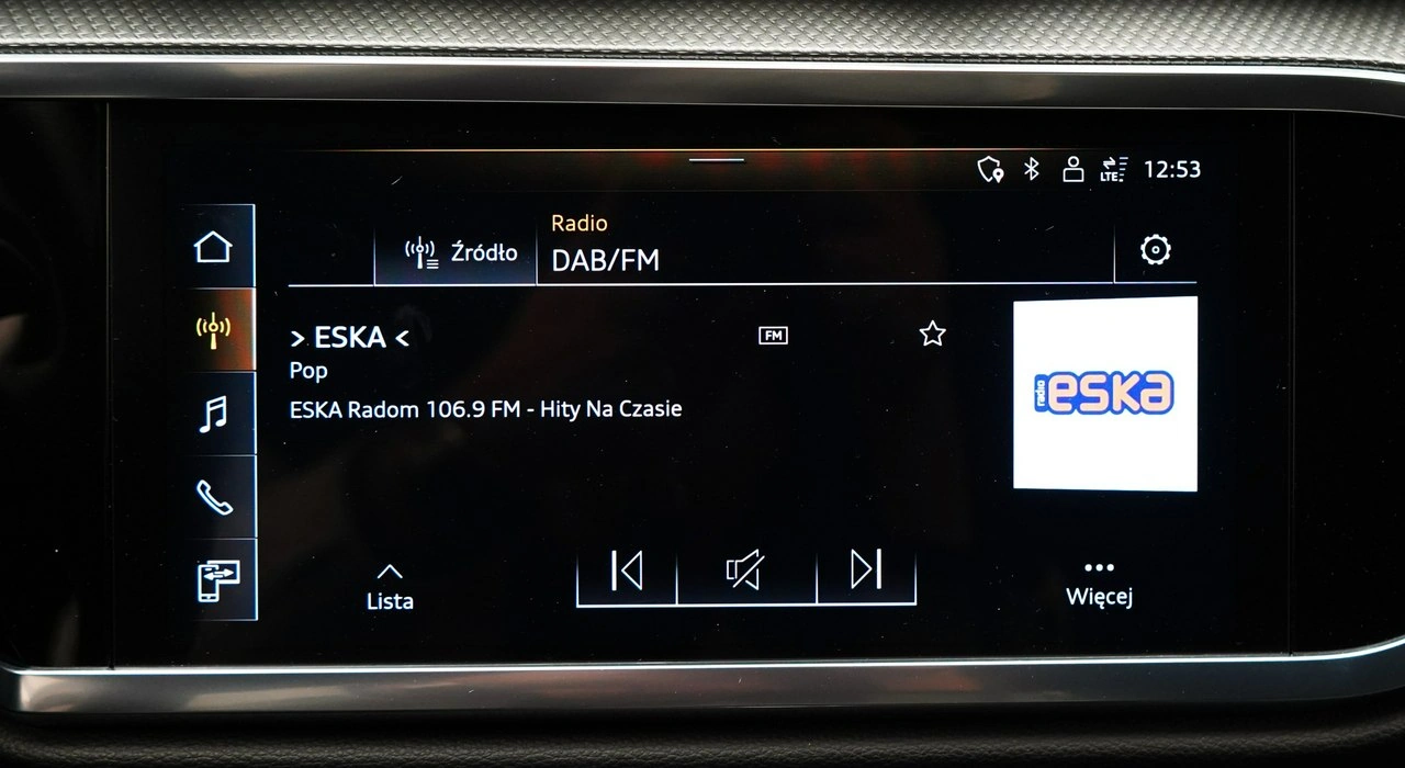 Audi Q3 - Zdjęcie 27