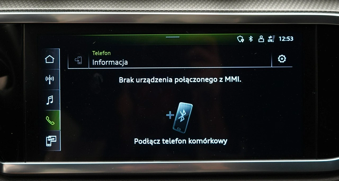 Audi Q3 - Zdjęcie 28