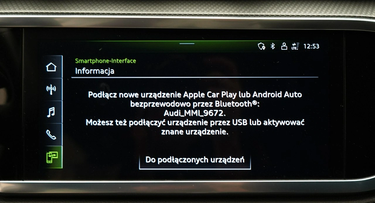 Audi Q3 - Zdjęcie 29