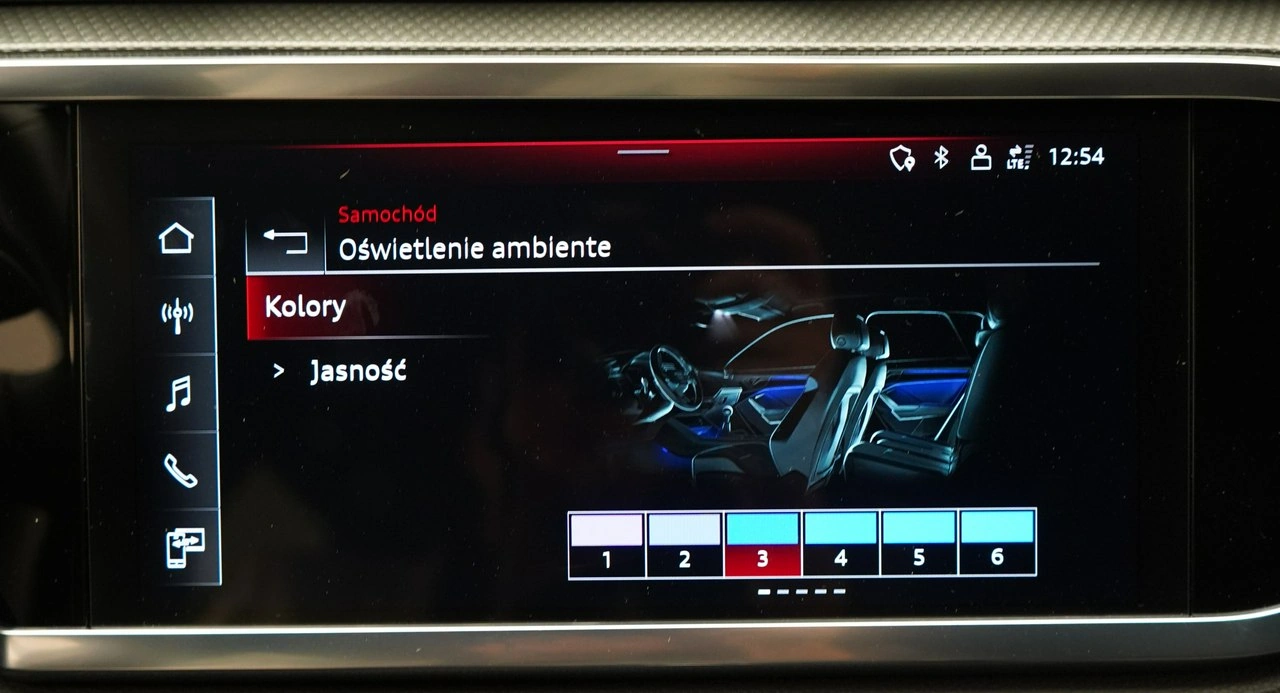 Audi Q3 - Zdjęcie 30