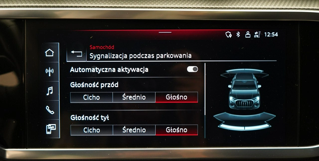 Audi Q3 - Zdjęcie 31