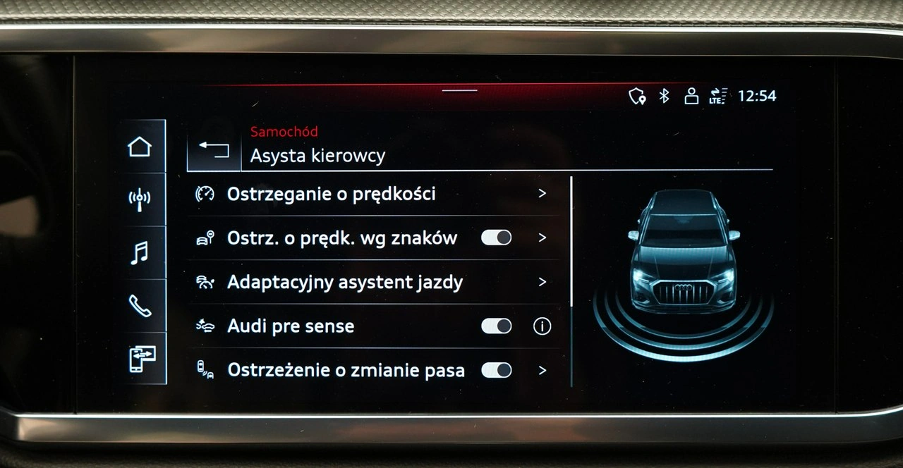 Audi Q3 - Zdjęcie 32