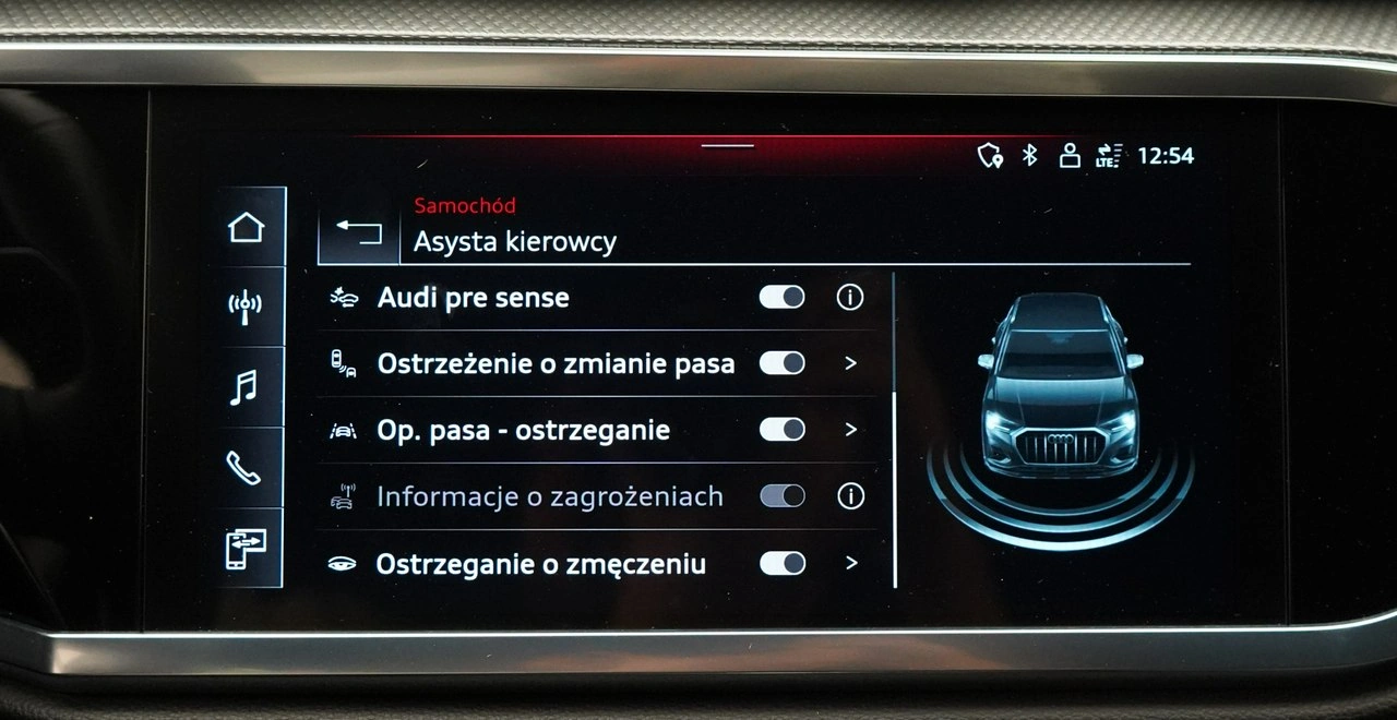 Audi Q3 - Zdjęcie 33