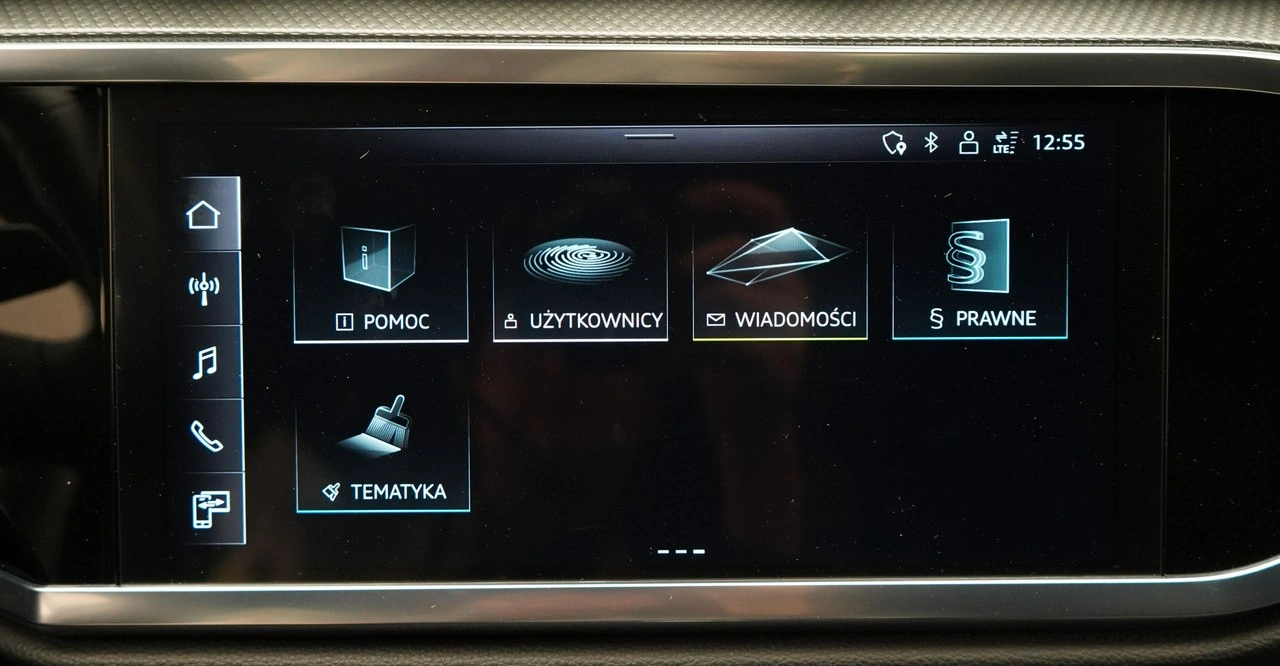 Audi Q3 - Zdjęcie 34