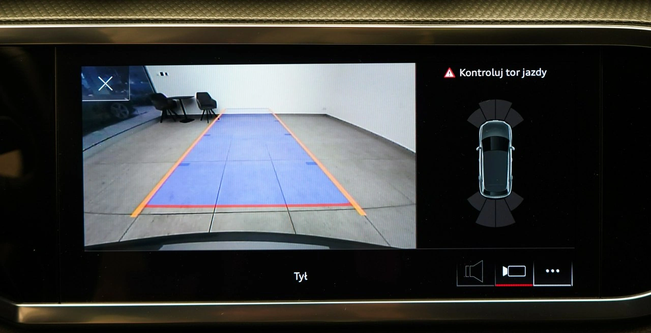 Audi Q3 - Zdjęcie 35