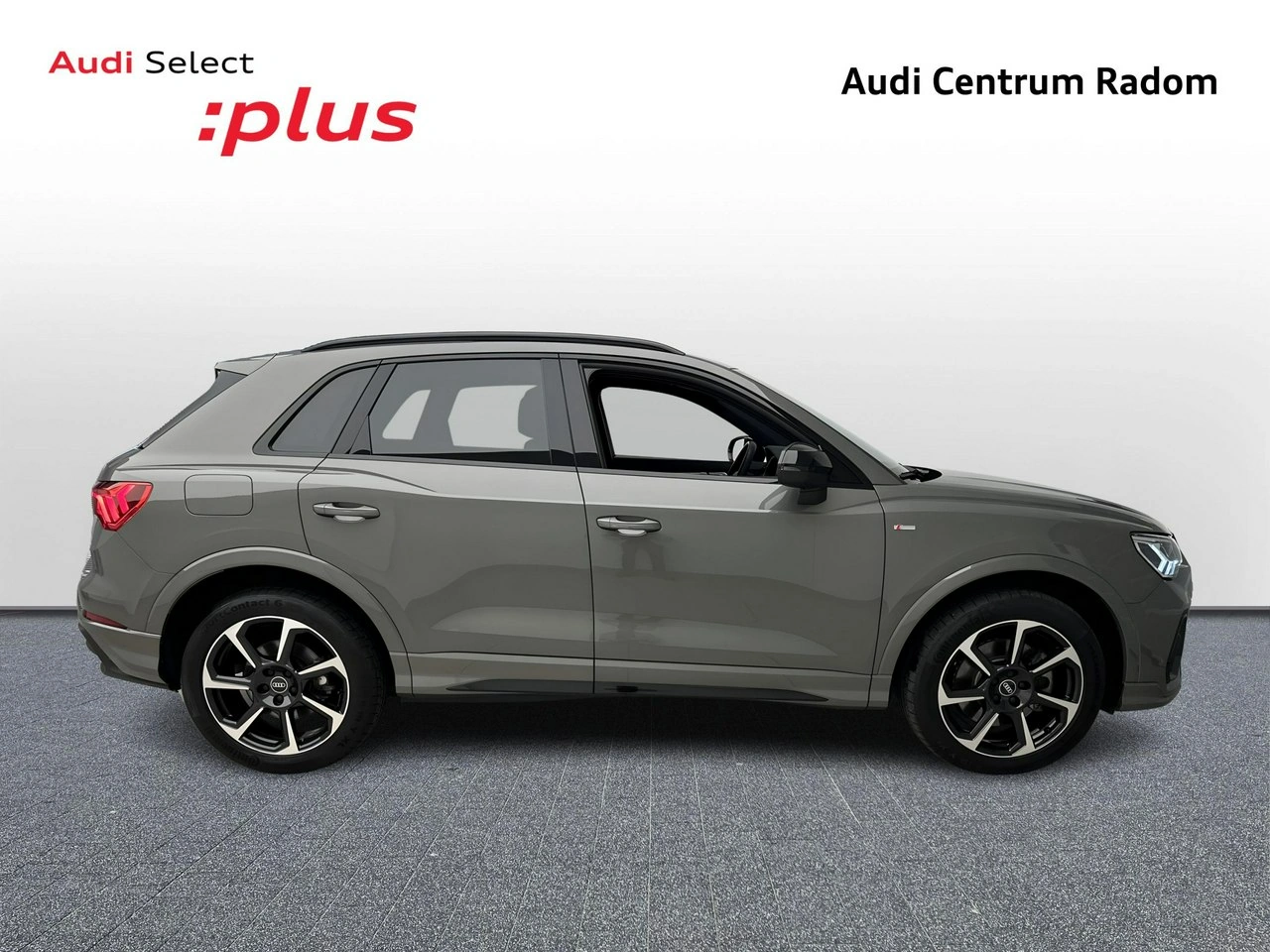 Audi Q3 - Zdjęcie 5
