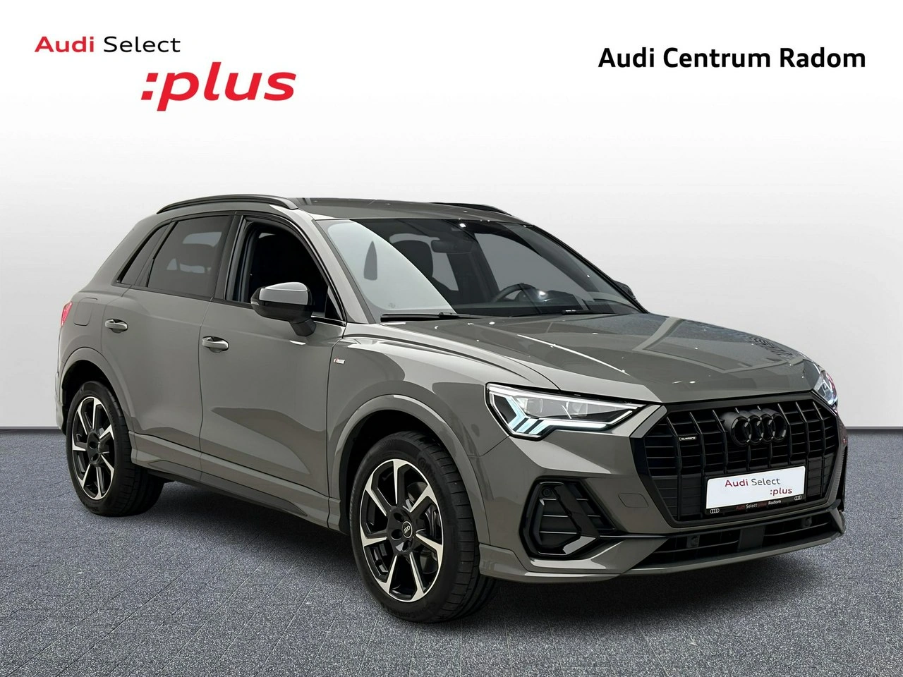 Audi Q3 - Zdjęcie 6