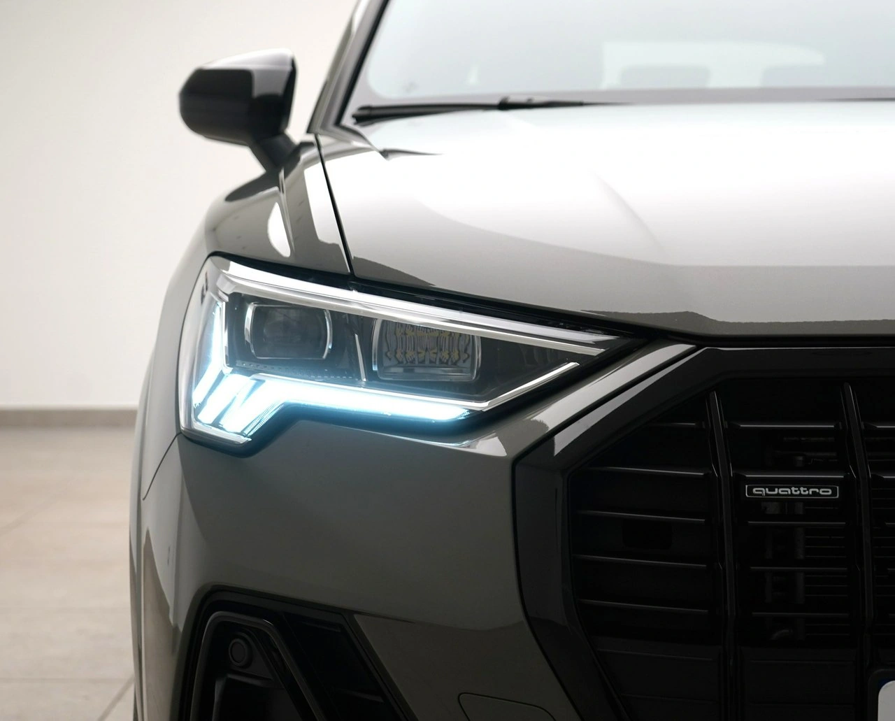 Audi Q3 - Zdjęcie 8