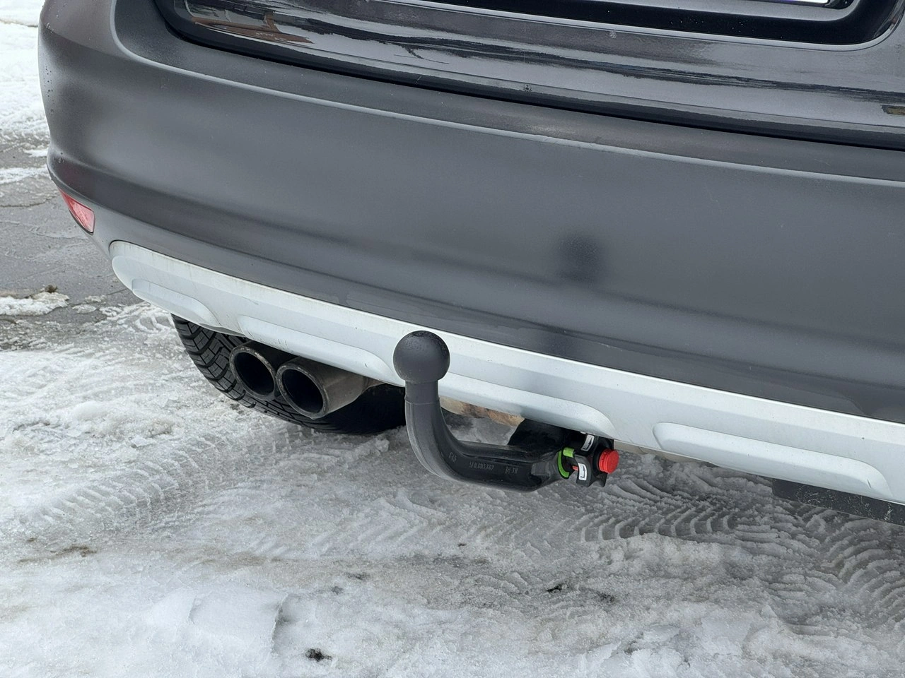 Skoda Yeti - Zdjęcie 19