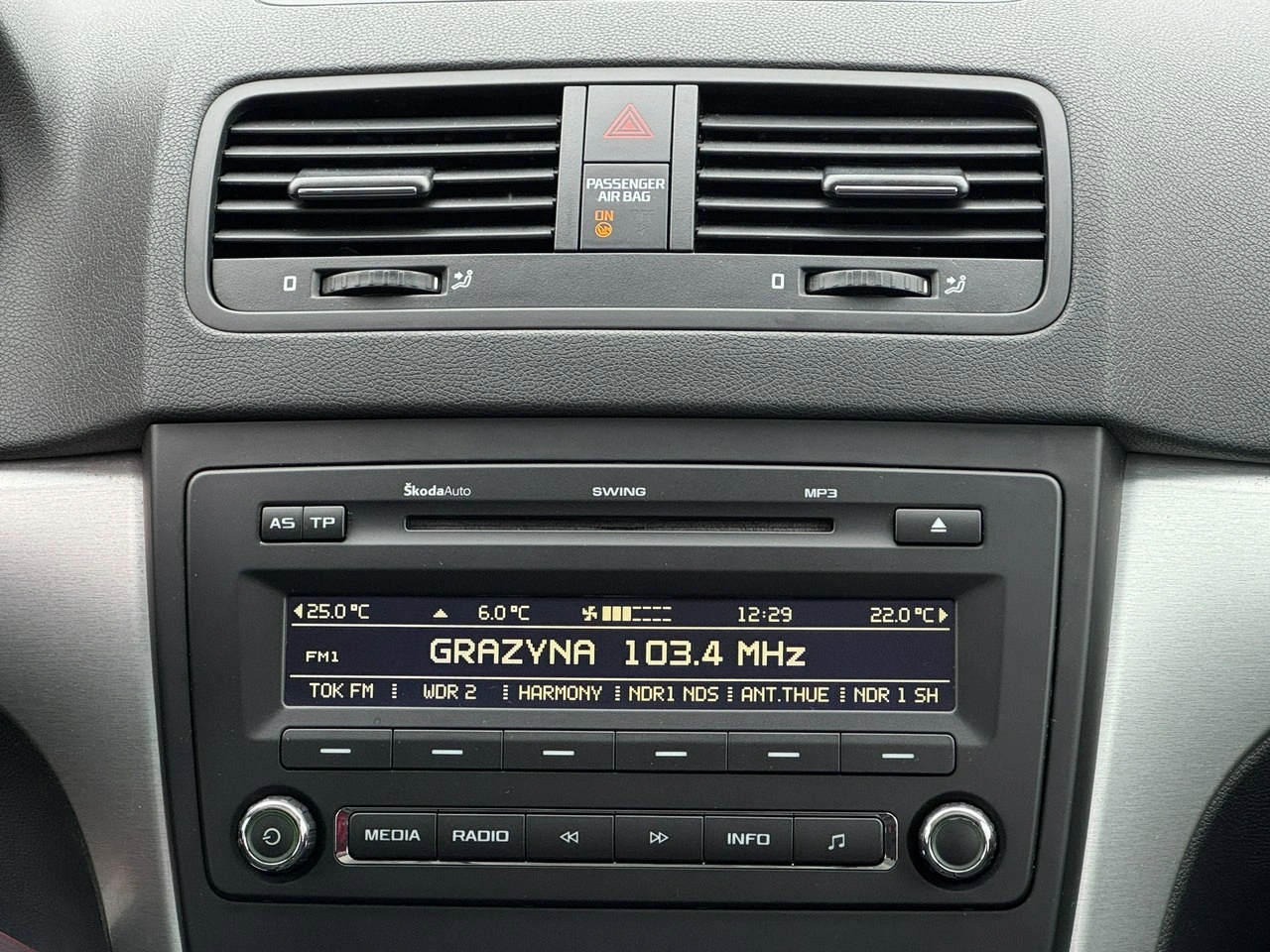 Skoda Yeti - Zdjęcie 26