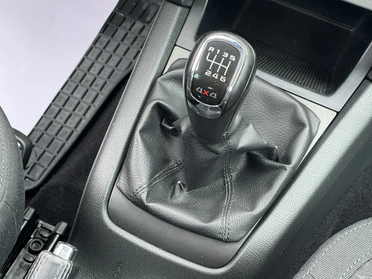 Skoda Yeti - Zdjęcie 28