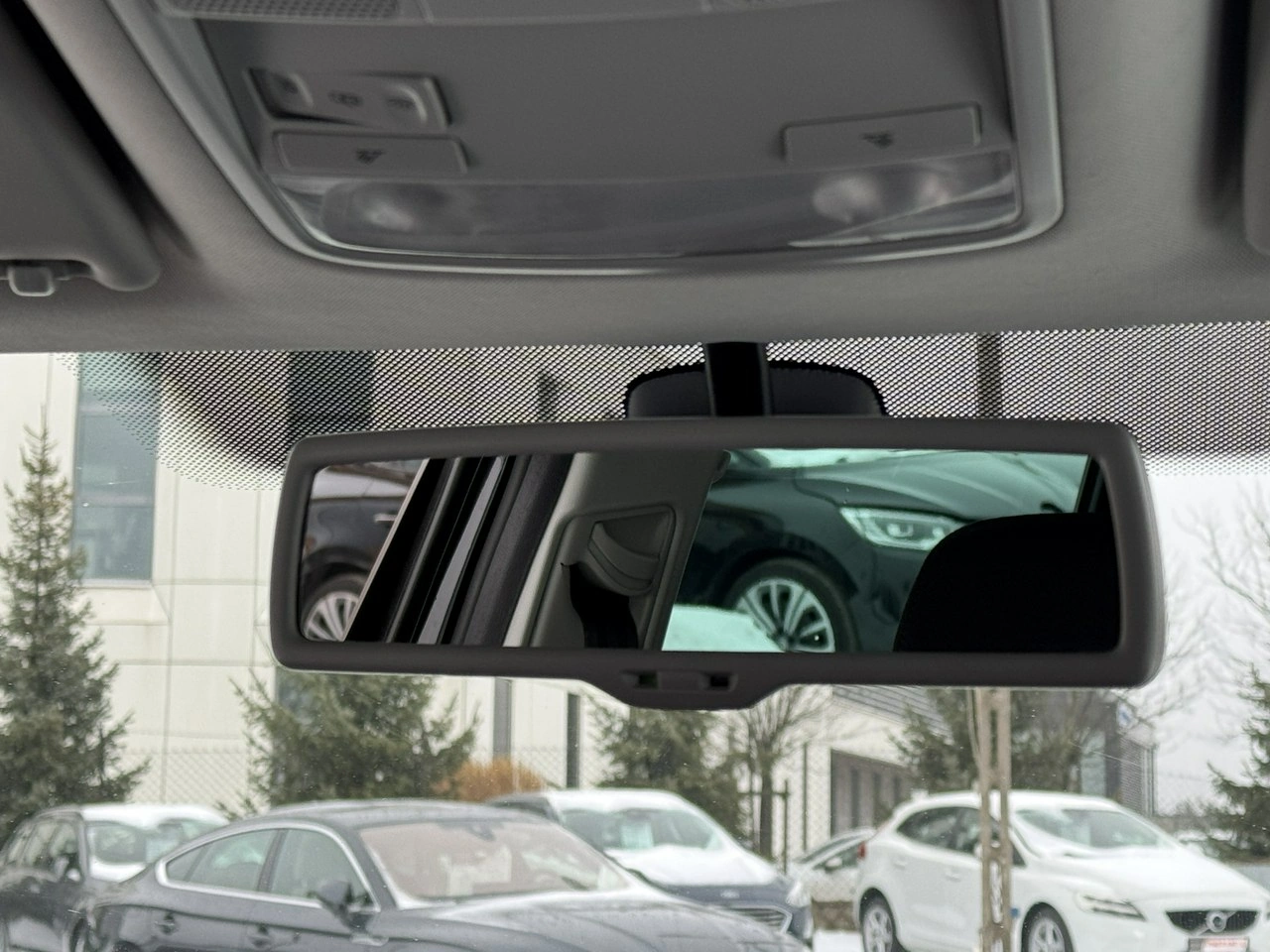 Skoda Yeti - Zdjęcie 31