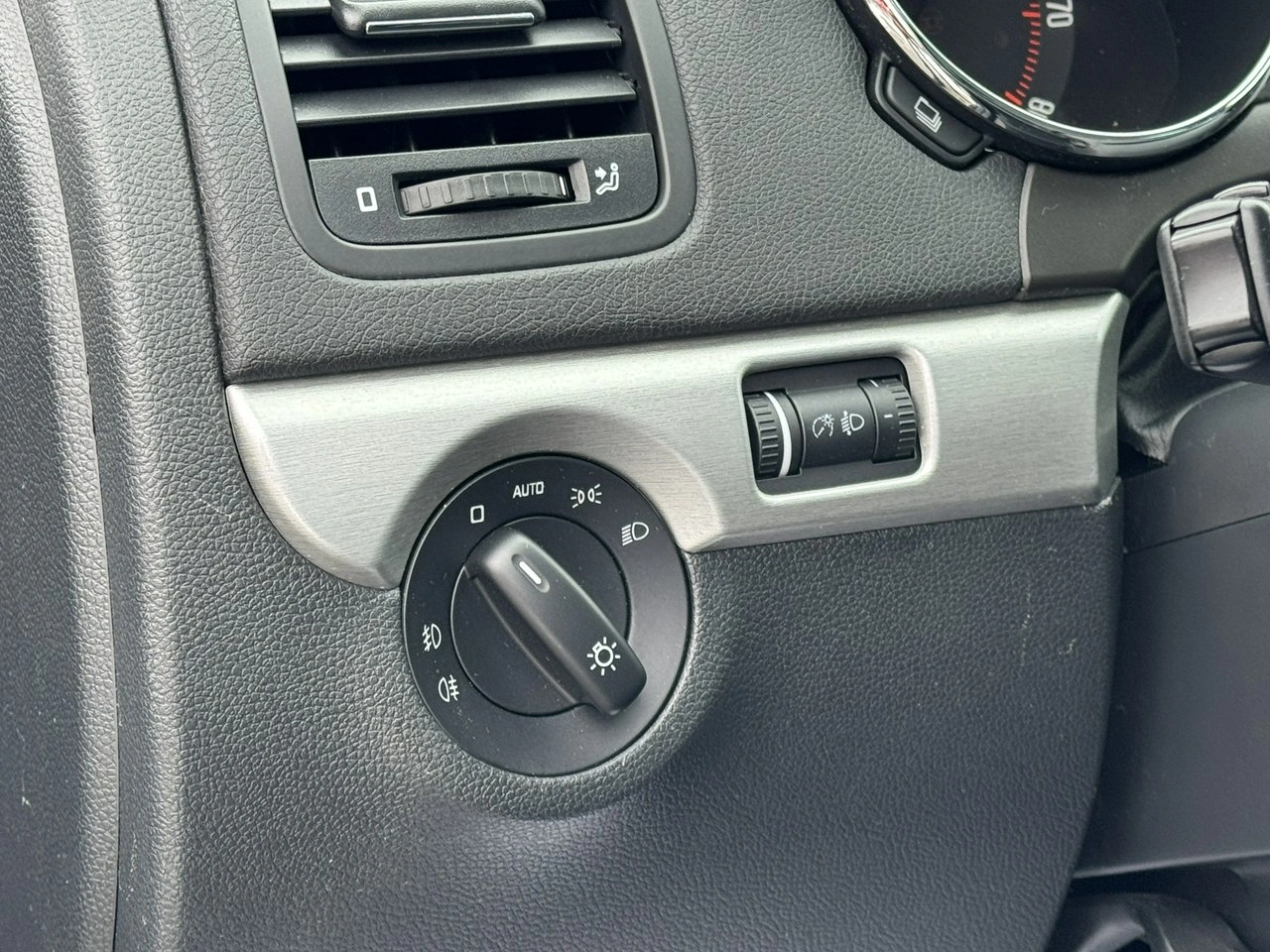 Skoda Yeti - Zdjęcie 29