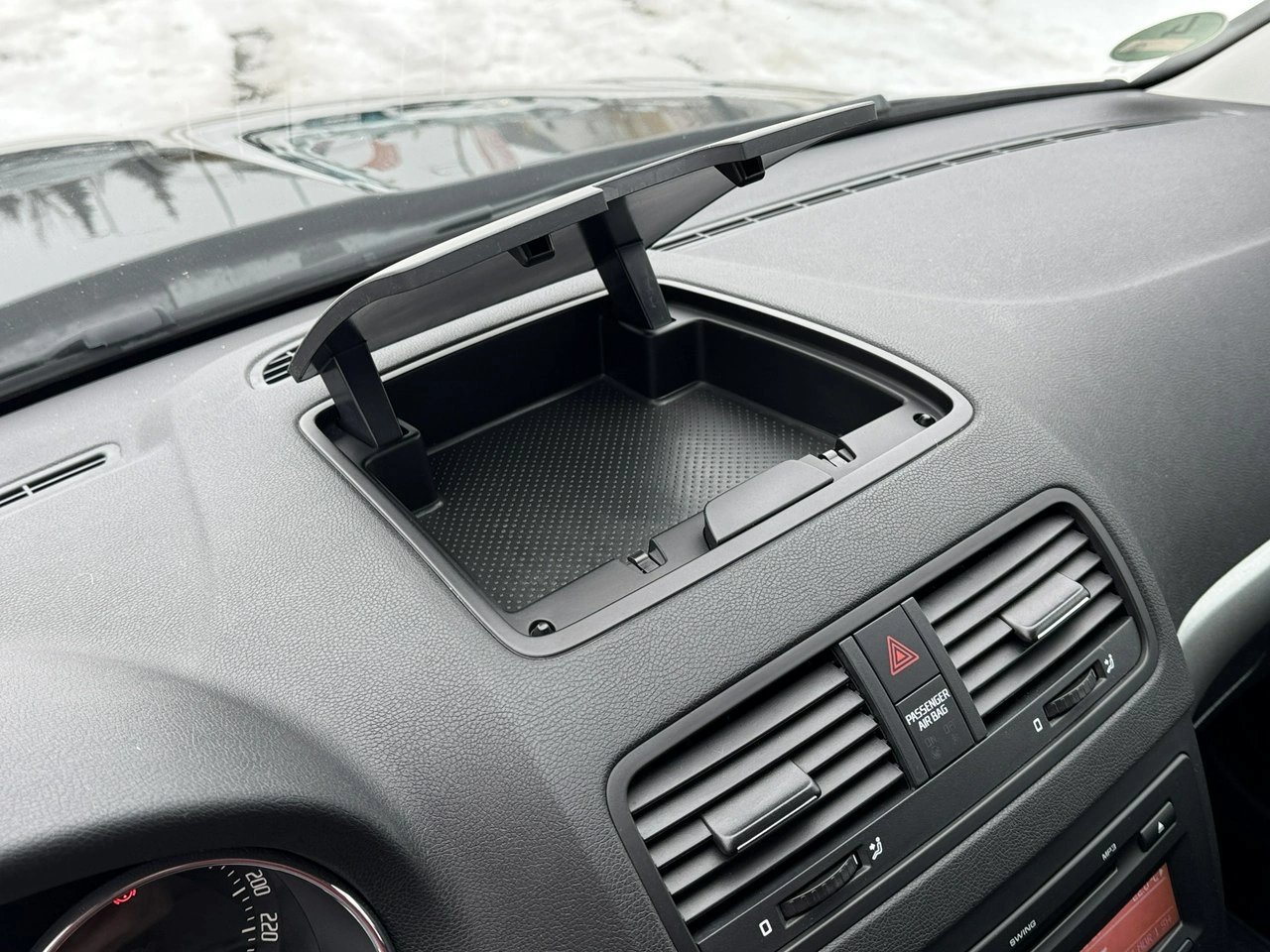 Skoda Yeti - Zdjęcie 25