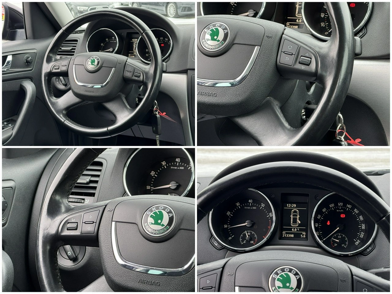 Skoda Yeti - Zdjęcie 24