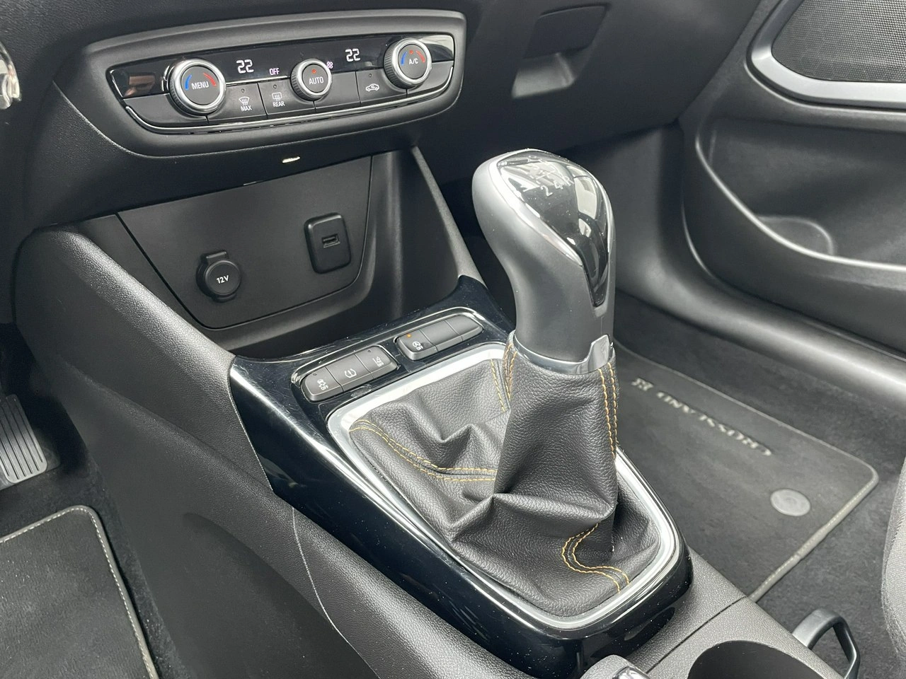 Opel Crossland X - Zdjęcie 23