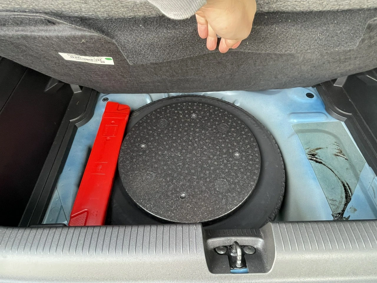 Opel Crossland X - Zdjęcie 26