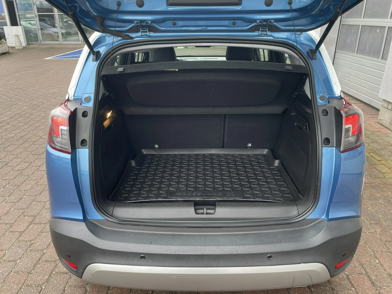 Opel Crossland X - Zdjęcie 6