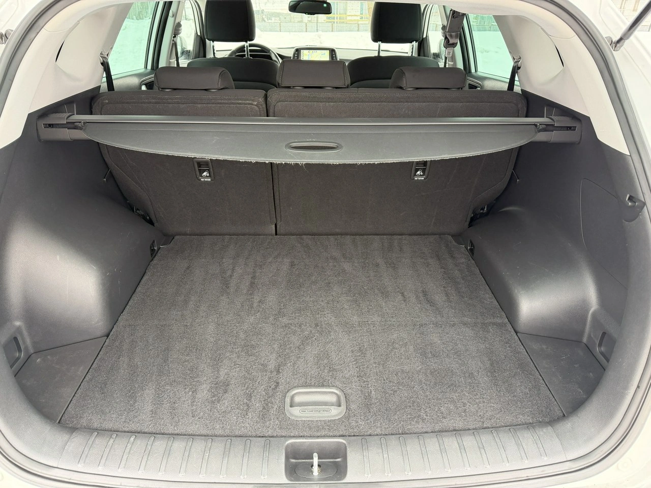 Hyundai Tucson - Zdjęcie 39