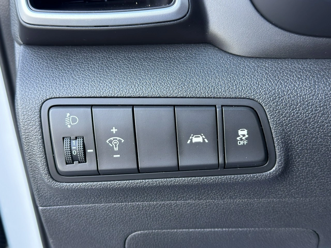 Hyundai Tucson - Zdjęcie 16