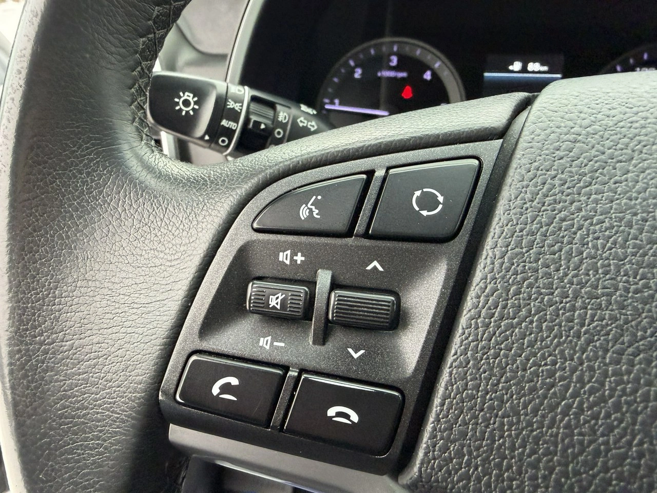 Hyundai Tucson - Zdjęcie 21