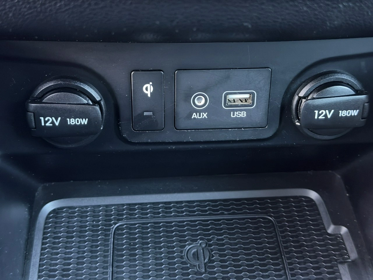 Hyundai Tucson - Zdjęcie 27