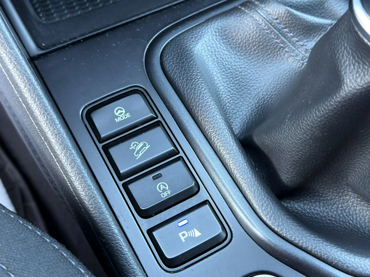 Hyundai Tucson - Zdjęcie 28