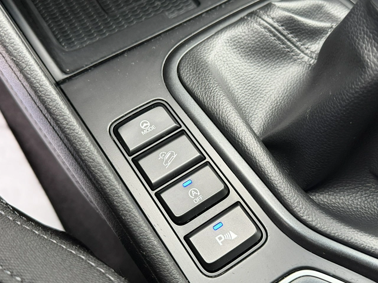 Hyundai Tucson - Zdjęcie 26