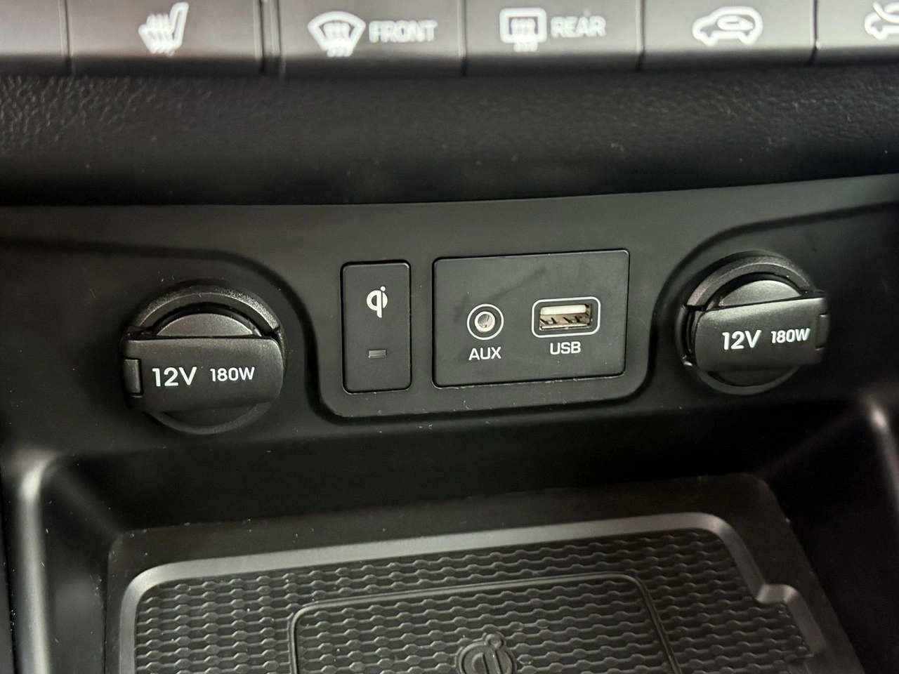 Hyundai Tucson - Zdjęcie 27