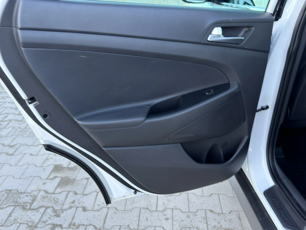 Hyundai Tucson - Zdjęcie 30