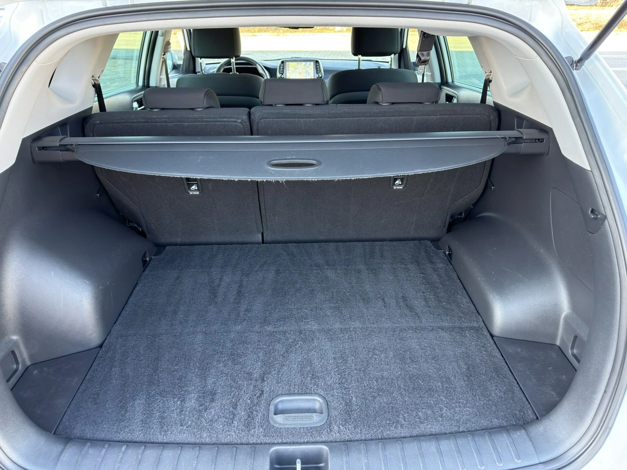 Hyundai Tucson - Zdjęcie 39