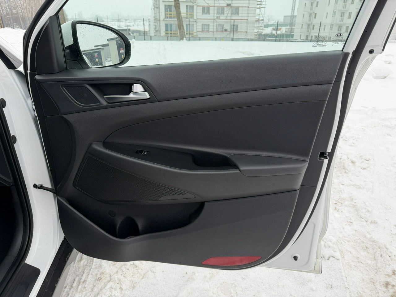 Hyundai Tucson - Zdjęcie 33