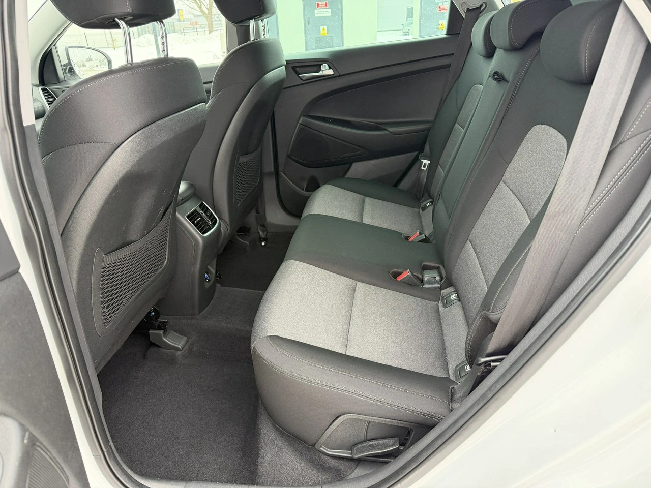 Hyundai Tucson - Zdjęcie 31