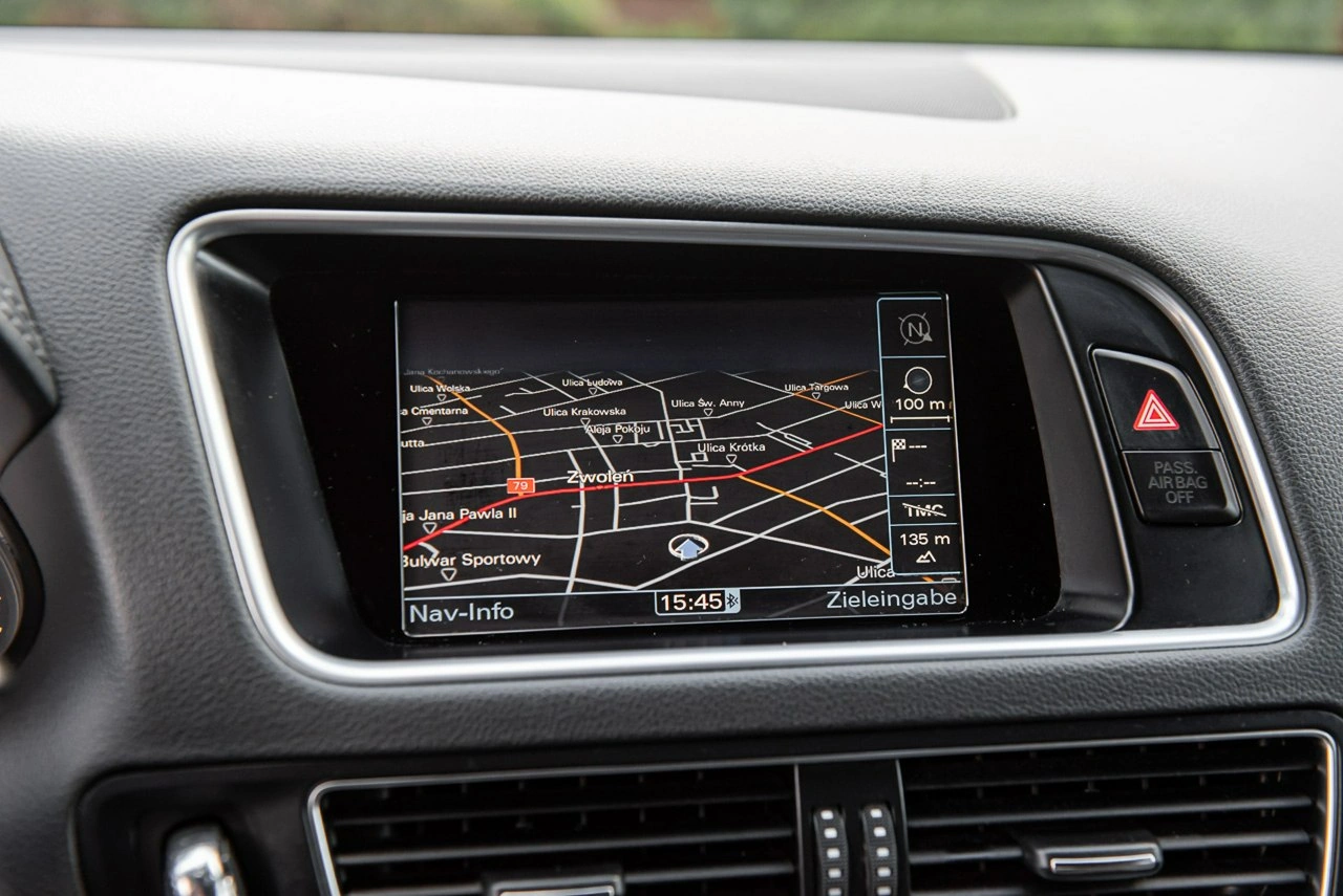 Audi Q5 - Zdjęcie 20