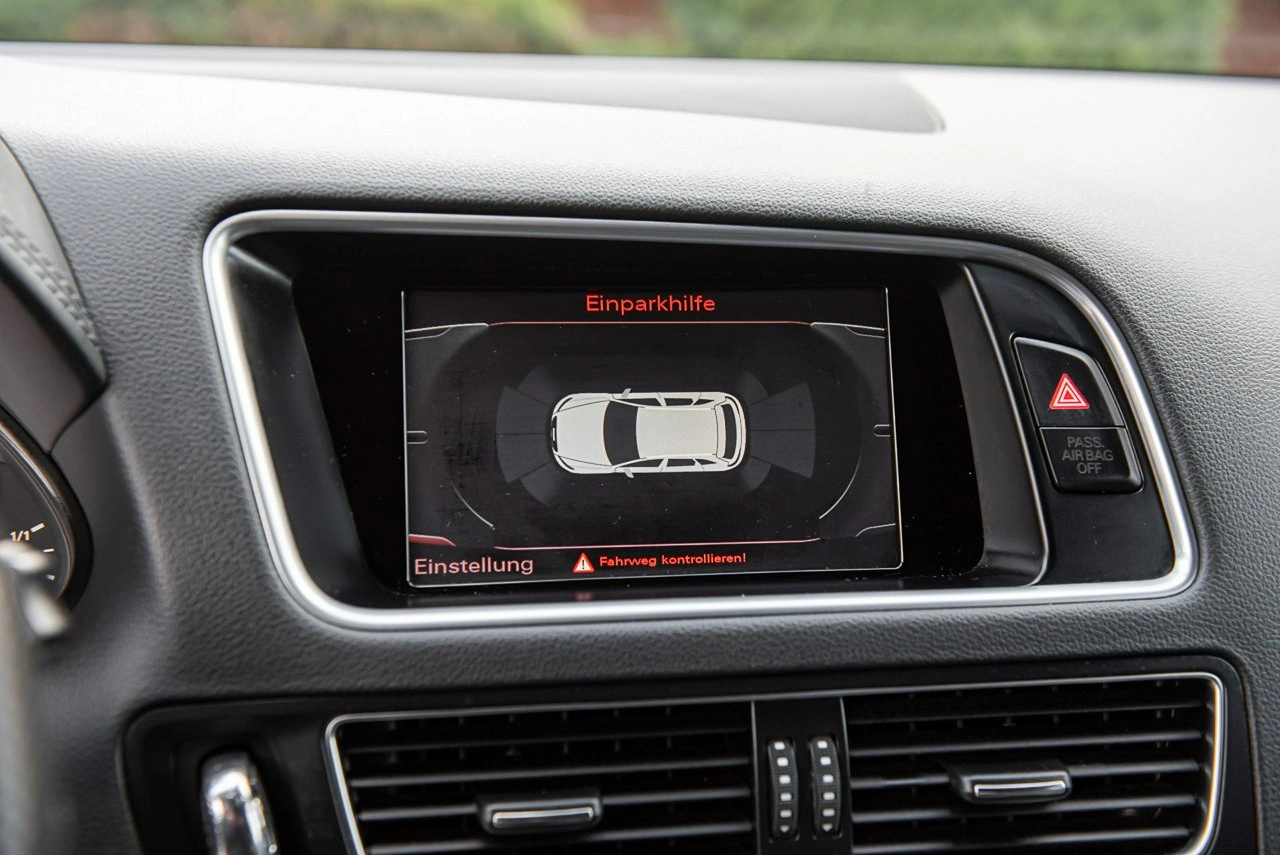 Audi Q5 - Zdjęcie 21