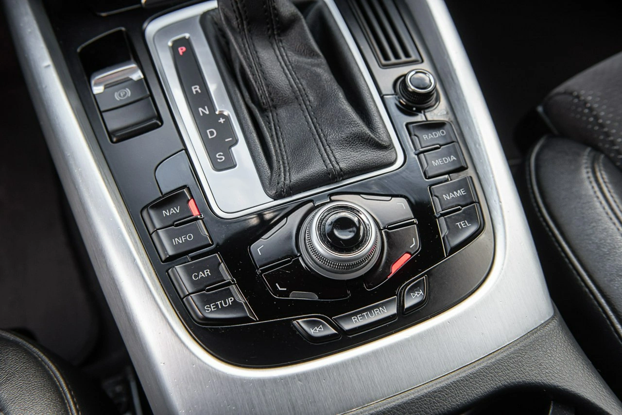 Audi Q5 - Zdjęcie 23