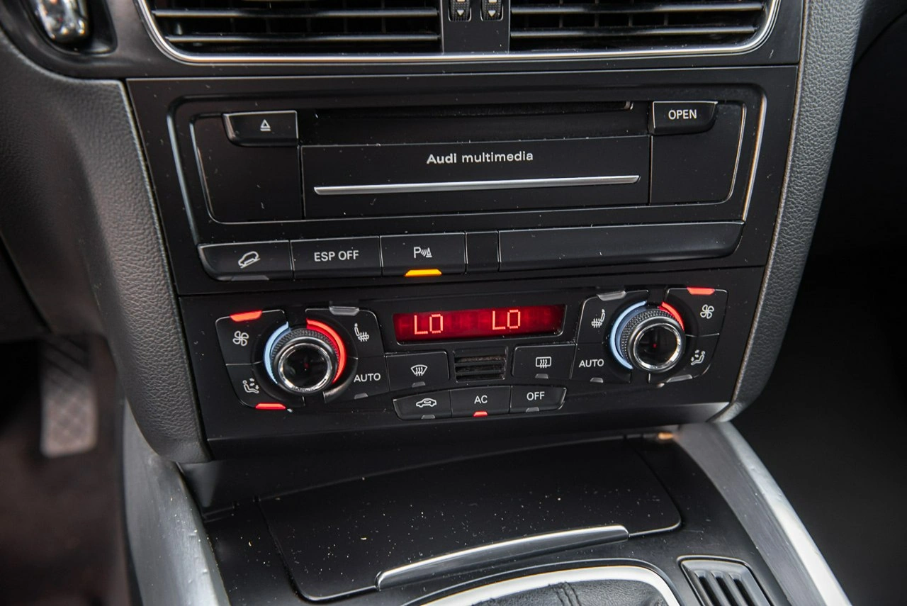 Audi Q5 - Zdjęcie 24