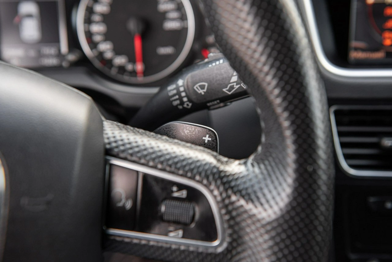 Audi Q5 - Zdjęcie 25