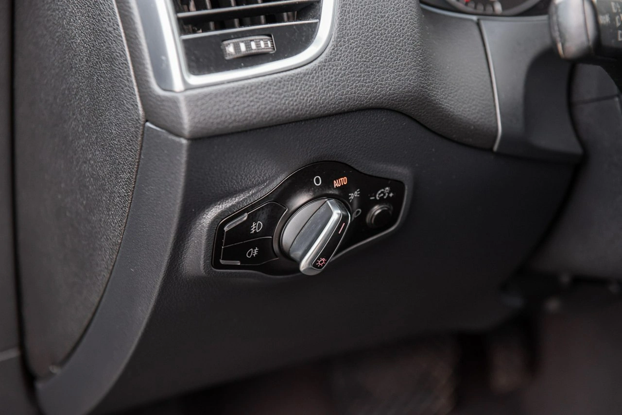 Audi Q5 - Zdjęcie 28