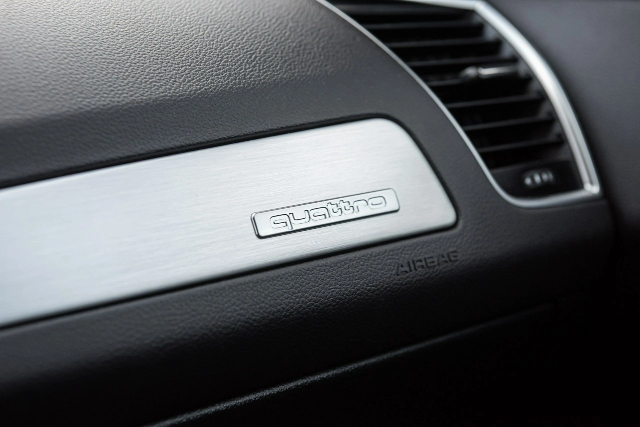 Audi Q5 - Zdjęcie 29