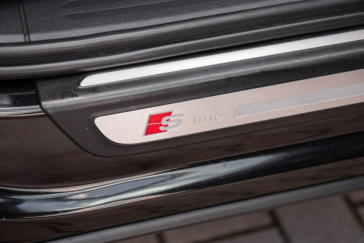 Audi Q5 - Zdjęcie 30