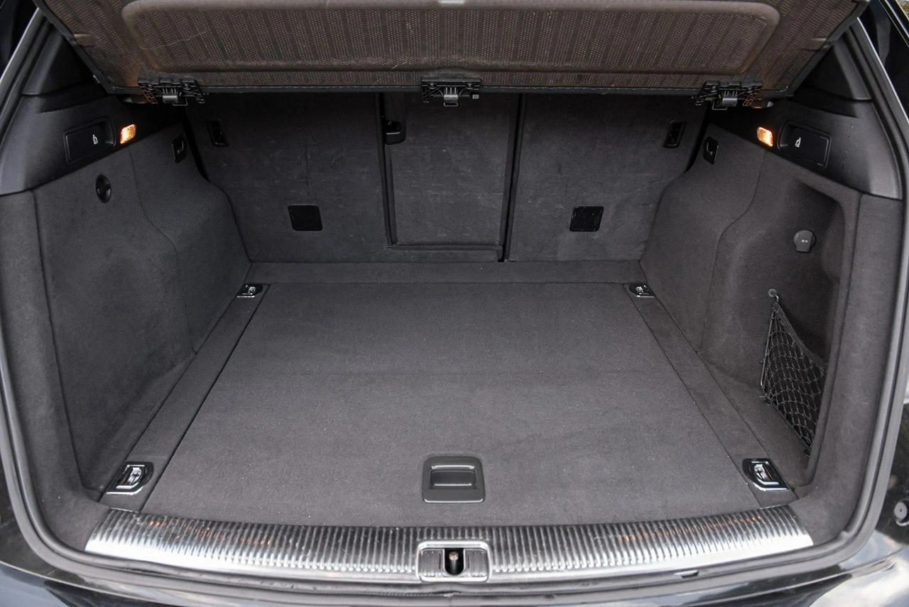 Audi Q5 - Zdjęcie 31