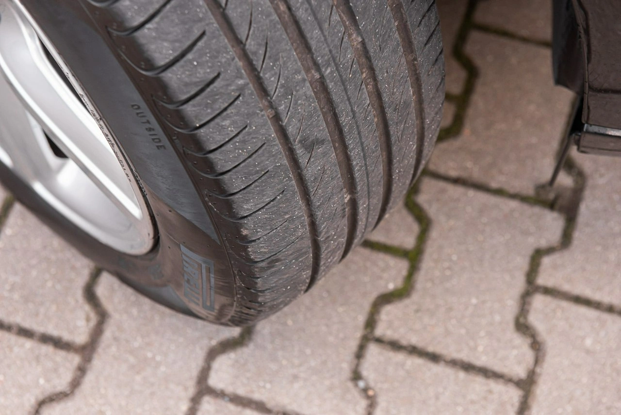 Audi Q5 - Zdjęcie 32